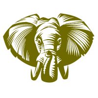 Elephant Symbol