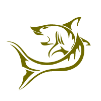 Shark Symbol