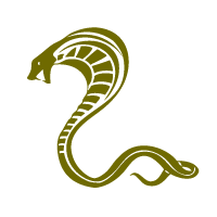 Snake Symbol
